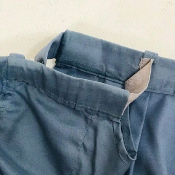 Haband's Fit Forever Mens Dress Shorts Sz 40 VTG - Picture 5 of 6